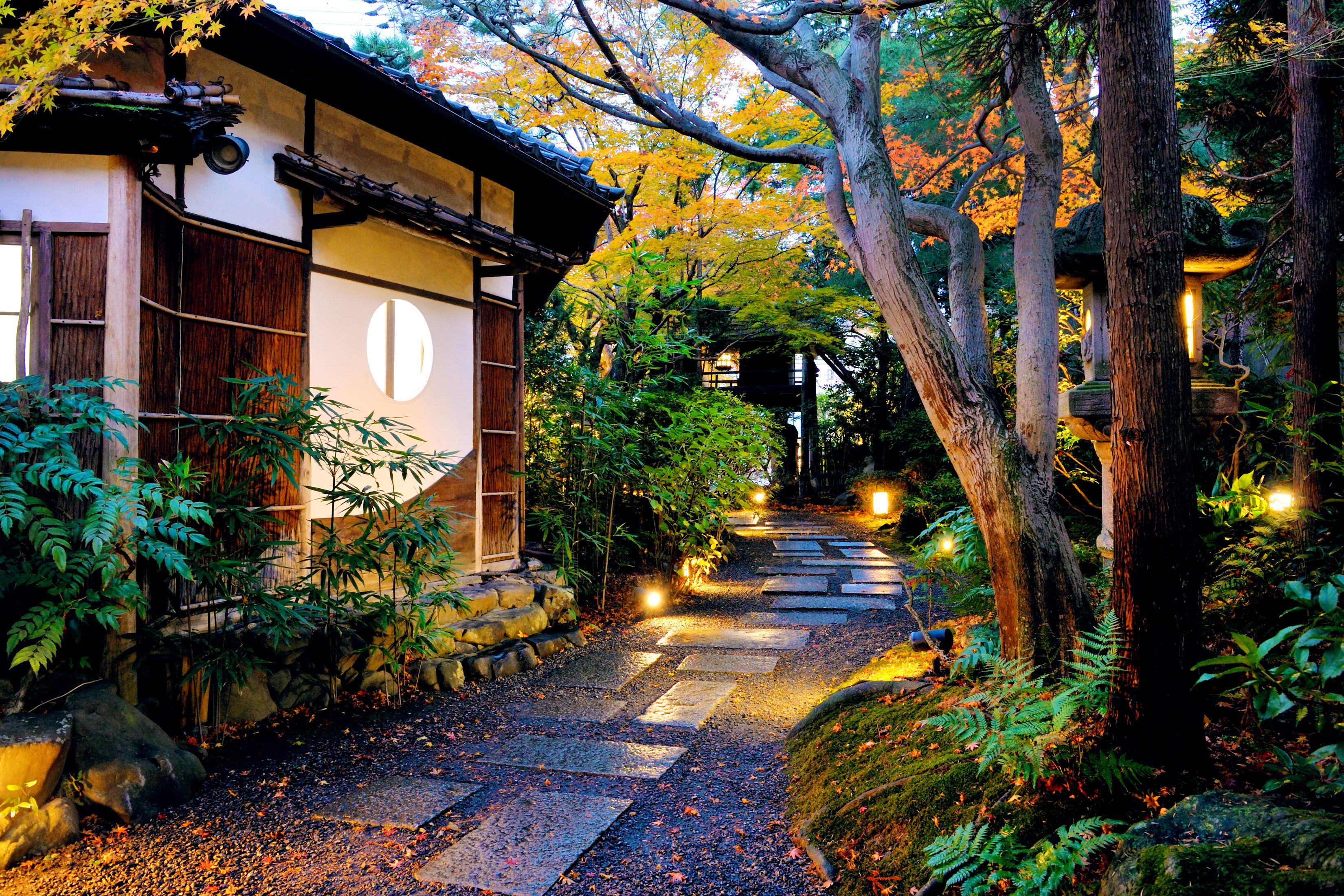 Heihachi Tea House Inn — Photos 2